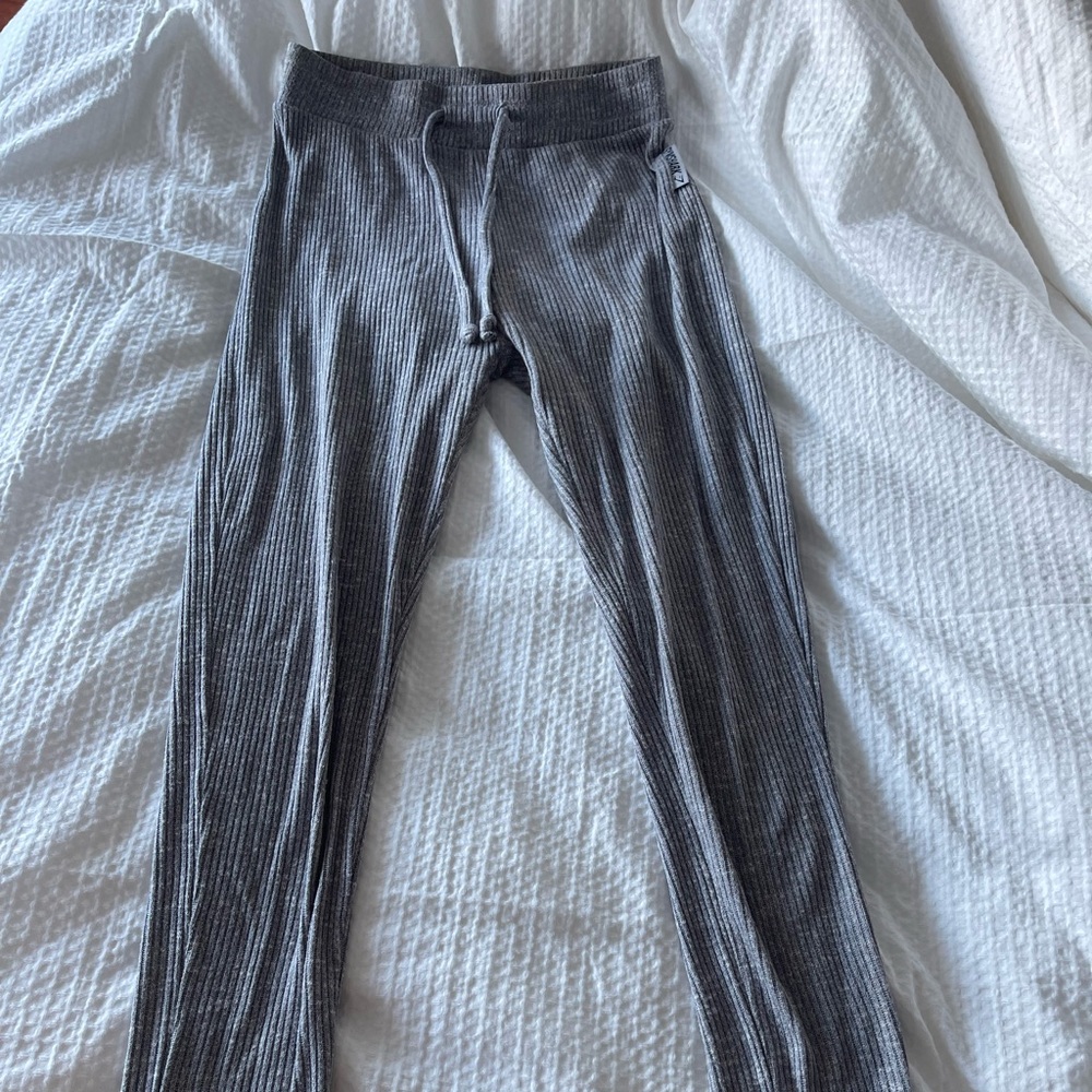 Gym shark joggers